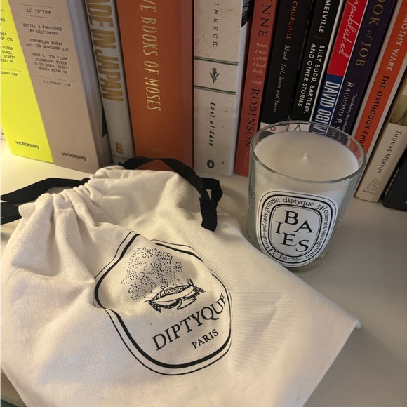Diptyque Baies brand new 6.7 oz